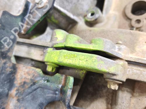 Gearbox RENAULT MASTER III Van (FV) 2.3 dCi 125 FWD (FV0C, FV0D, FV0G, FV0H, FV0J, FV0K,... | BP40224876M3 - Image 8