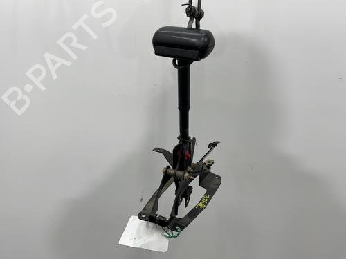 Used Gear lever RENAULT SUPER 5 (B/C40_) 1.4 Cat (B/C/407) (58 hp) 29291317