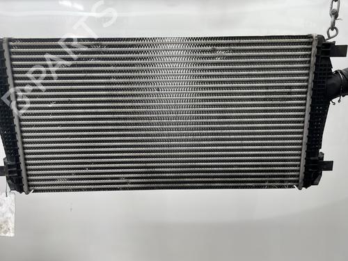 Intercooler CHEVROLET CRUZE Station Wagon (J308) 1.7 TD | BP27895051M30 - Image 2