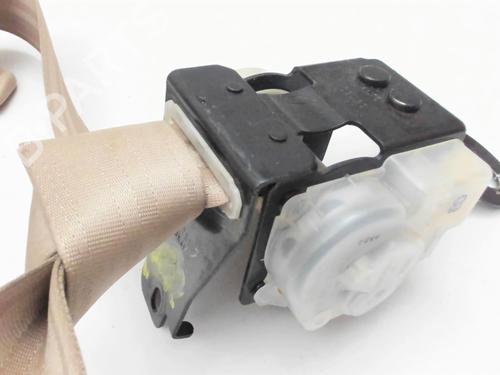 Used Rear right seatbelt Rear right seatbelt HONDA ACCORD VII (CL, CN) 2.2 i-CTDi (CN1) (140 hp) 20388338 20388338