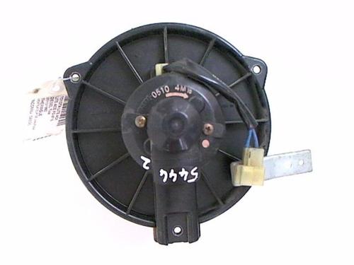 Used Heater blower motor Heater blower motor TOYOTA LITEACE Van (_R2__V) 2.0 D (CR27_V, CR27RV) (73 hp) 21231956 21231956