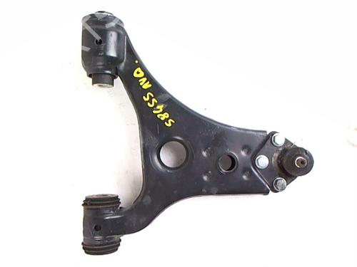 Right front suspension arm MERCEDES-BENZ B-CLASS Sports Tourer (W245) B 200 CDI (245.208) | BP21206139M13 