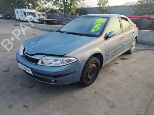 Brukte deler til RENAULT LAGUNA II (BG0/1_) 1.8 16V (BG04, BG0B, BG0C, BG0V) (117 hp) 4291154