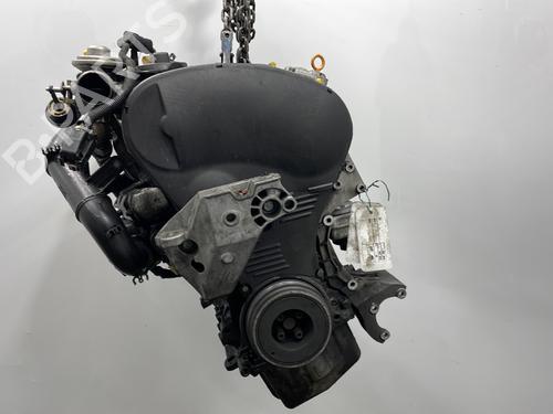 Engine VW GOLF IV (1J1) 1.9 TDI | BP25122450M1 
