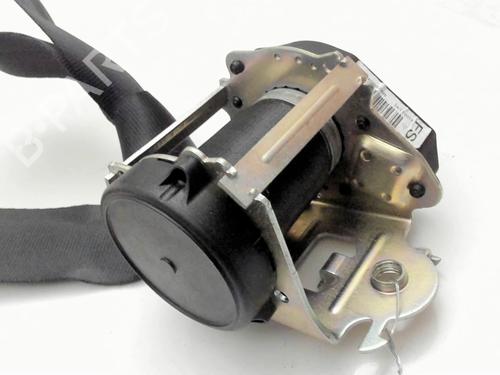 Rear right seatbelt RENAULT ZOE (BFM_) ZOE | BP27294054I28 - Image 4