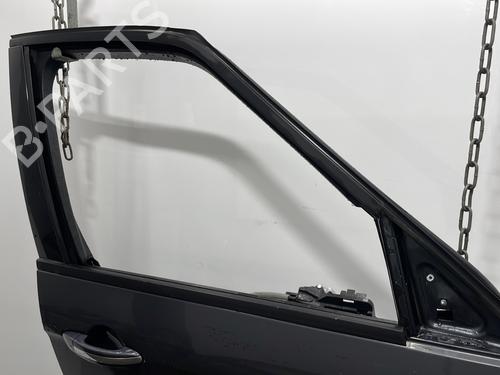 Right front door FORD S-MAX (WA6) 2.0 TDCi | BP26532447C3 