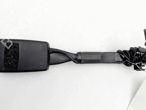 Sikkerhetsbelte-spenne AUDI Q5 (8RB) 3.0 TDI quattro (240 hp) 31217601