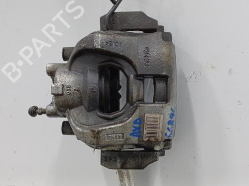 Right front brake caliper FORD MONDEO V Hatchback (CE) 2.0 TDCi | BP20428539M104 - Image 2