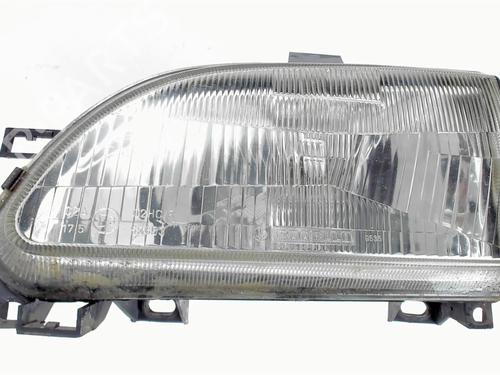 Left headlight SEAT AROSA (6H1) 1.0 | BP20436749C28 