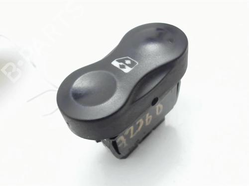 Left front window switch DACIA SANDERO 1.5 dCi | BP20420183I27 - Image 2