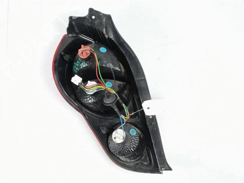Right taillight CHEVROLET SPARK (M300) 1.0 | BP32149506C35 