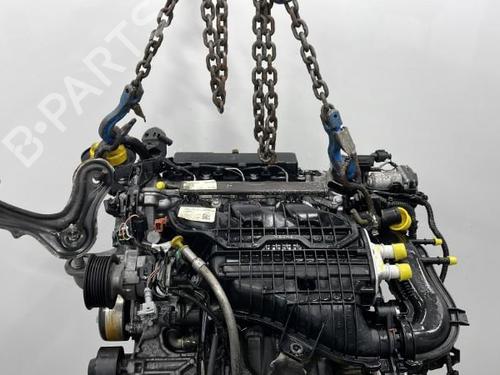 Engine RENAULT TWINGO III (BCM_, BCA_) 0.9 TCe 90 (BCM9, BCM2) | BP20393799M1  - Image 5