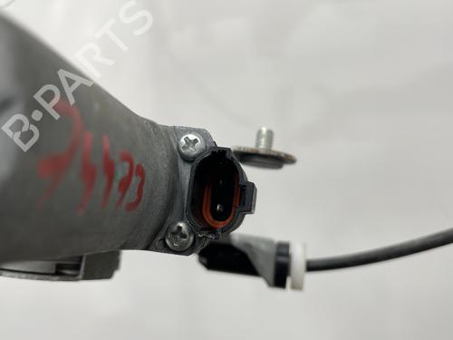 Front left window mechanism SSANGYONG KORANDO (CK) 2.0 e-XDi | BP25341740C22 - Image 4