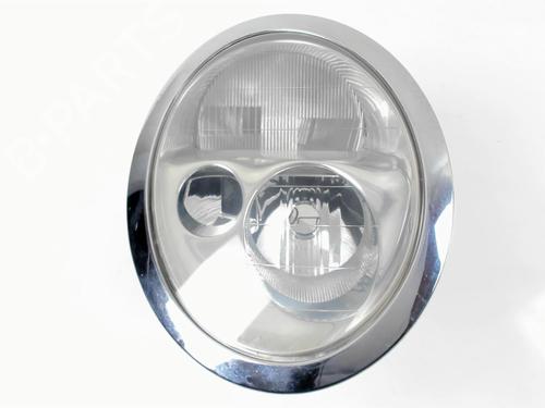 Right headlight MINI MINI (R50, R53) One | BP20467785C29 