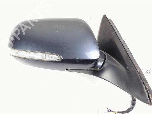 Right mirror HONDA ACCORD VII (CL, CN) 2.2 i-CTDi (CN1) | BP20388346C27 