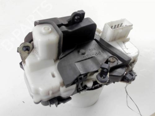 Front left belt tensioner PEUGEOT 607 (9D, 9U) 2.2 HDi | BP20451564C87 