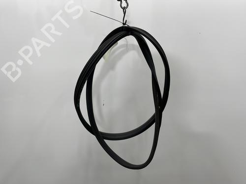 Used Rubber door seal CITROËN C1 (PM_, PN_) 1.0 (68 hp) 26497857