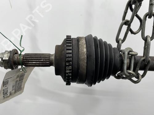 Left front driveshaft RENAULT CLIO II (BB_, CB_) 1.2 (BB0A, BB0F, BB10, BB1K, BB28, BB2D, BB2H, CB0A,... | BP29338399M38 