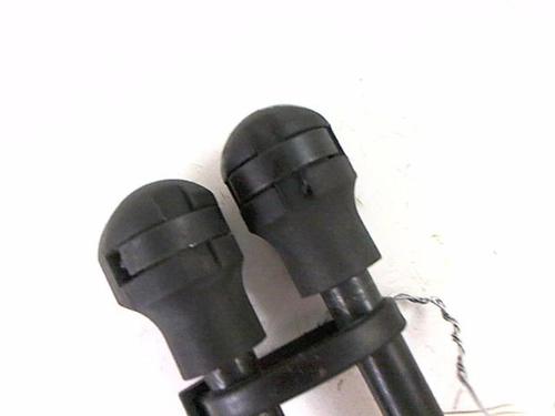 Tailgate lift support DACIA SANDERO II TCe 90 (B8M1, B8MA, B8AC) | BP20432394C138 
