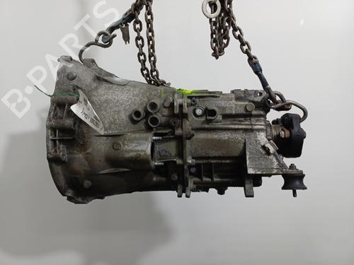 Gearbox BMW 3 (E90) | BP35969675M3 - Image 9