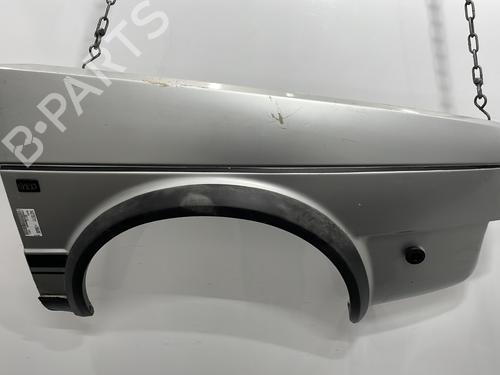 Used Right front fenders VW GOLF II (19E, 1G1) 1.6 TD (60 hp) 29189721