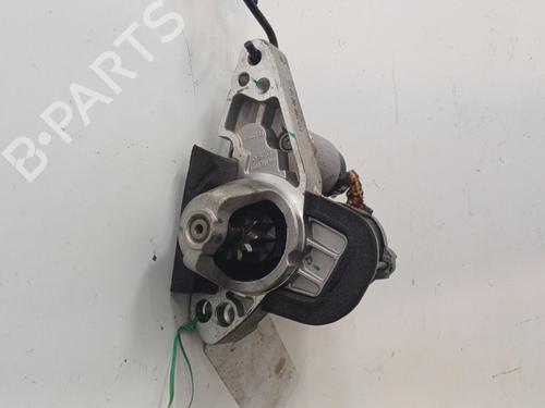 Used Starter NISSAN QASHQAI III (J12) 1.3 DIG-T (158 hp) 20449854