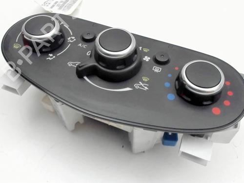 Climate control DACIA DUSTER (HS_) 1.6 SCe 115 | BP30547743I5 - Image 5