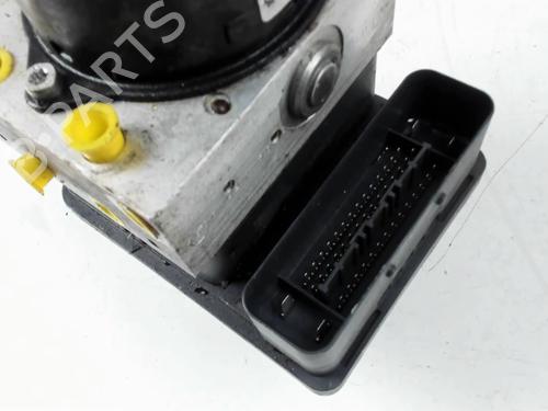 Used ABS pump ABS pump PEUGEOT 207 CC (WD_) 1.6 16V (120 hp) 34355530 34355530