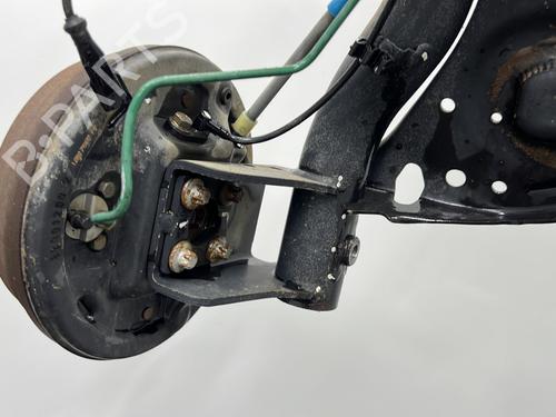 Rear axle RENAULT CLIO III (BR0/1, CR0/1) 1.4 16V | BP29138798M2 