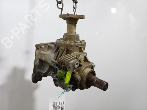 Used Transfer box Transfer box 39607192 39607192