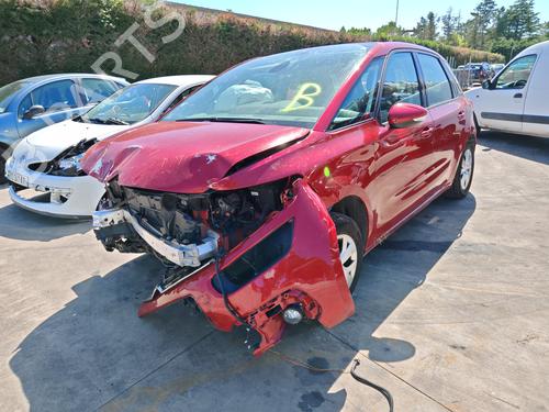 Brugte CITROËN C4 Picasso II 1.2 THP 130 (130 hp) 4475722