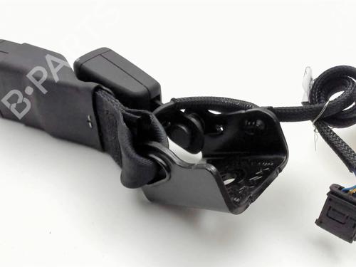 Used Seat buckle Seat buckle OPEL ASTRA L (OV5) 1.2 (FPHNPJ) (110 hp) 22414691 22414691