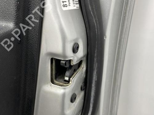 Right front door FORD FIESTA V (JH_, JD_) 1.4 16V | BP20445473C3