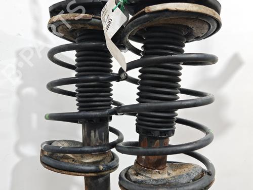 Used Left front shock absorber Left front shock absorber 38343765 38343765
