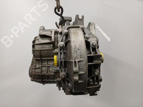 Used Gearbox OPEL INSIGNIA A Sports Tourer (G09) 2.0 CDTI (35) (131 hp) 21207345