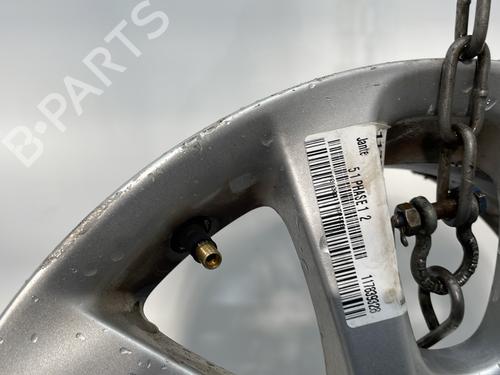 Fælk MAZDA 5 (CR) 2.0 CD (CR19) | BP31053247C45 - Image 3