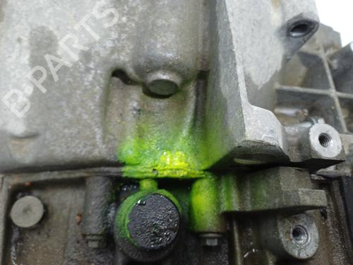 Gearbox CITROËN JUMPY II Van 2.0 HDi 120 | BP35892682M3 - Image 7