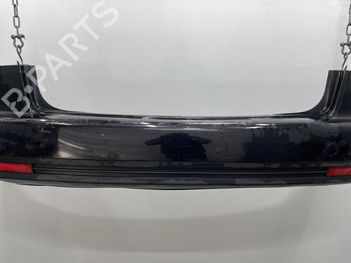 Used Rear bumper VW TOURAN (1T1, 1T2) 1.9 TDI (105 hp) 29604130