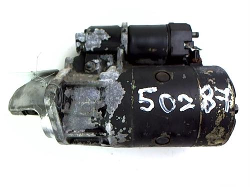 Used Starter Starter BMW 5 (E34) 525 tds (143 hp) 20402745 20402745