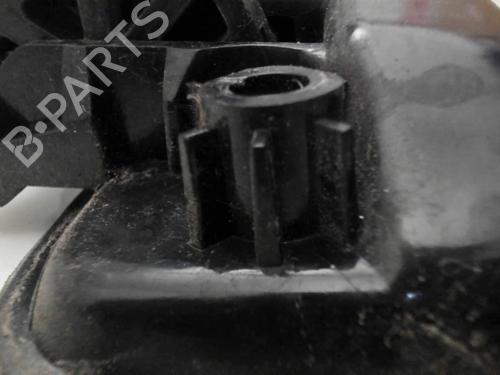 Rear left exterior door handle LAND ROVER FREELANDER I (L314) 2.0 Td4 4x4 | BP26964349C130 