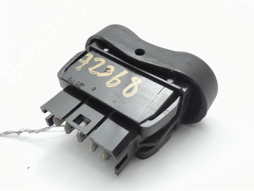 Left front window switch DACIA SANDERO 1.5 dCi | BP20420183I27 - Image 3