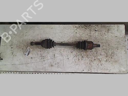 Used Left front driveshaft HYUNDAI ACCENT I (X-3) 1.3 (75 hp) 20456276