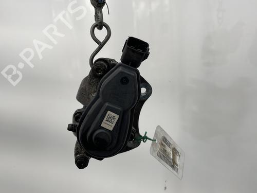 Right rear brake caliper RENAULT SCÉNIC IV (J9_) 1.5 dCi 110 | BP24508300M106 
