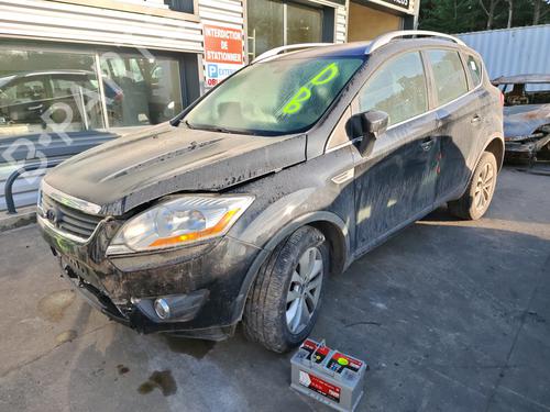 Electronic module FORD KUGA I 2.0 TDCi 4x4 | BP27664399M83