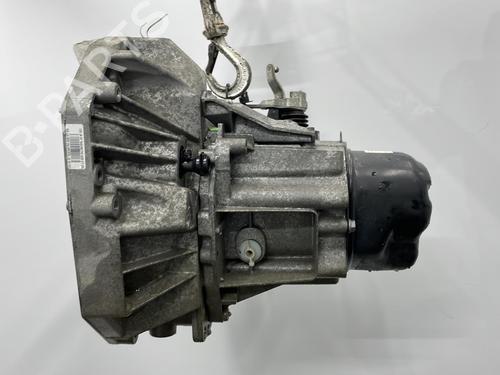 Gearbox DACIA SANDERO 1.5 dCi | BP20445771M3 