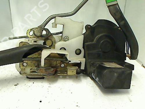 Front left lock ROVER 400 II (RT) 420 D | BP20456061C98 