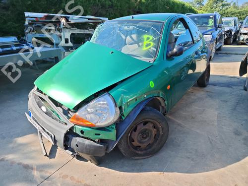 Used Parts FORD KA (RB_) 1.3 i 4473269