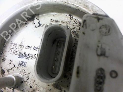 Fuel pump SKODA ROOMSTER (5J7) 1.9 TDI | BP20470575M76 