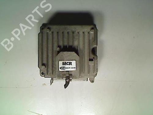 Engine control unit (ECU) FIAT CROMA (154_) 1900 Turbo D i.d. | BP21232831M57 