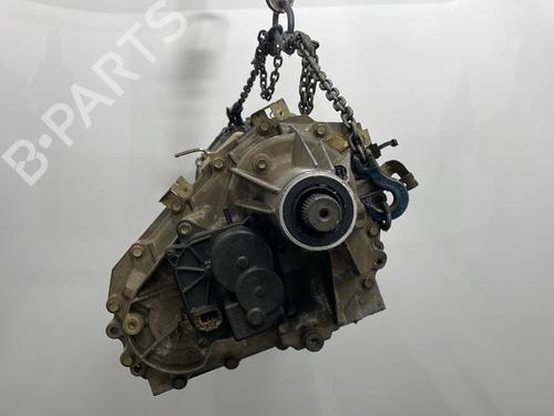 Used Gearbox Gearbox NISSAN NAVARA NP300 (D40) 3.0 dCi 4WD (231 hp) 30479767 30479767